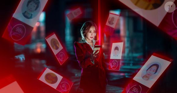 'Amanhã': após um acidente, um jovem se torna meio humano e meio espírito, e é recrutado por uma equipe de anjos da morte para salvar pessoas suicidas