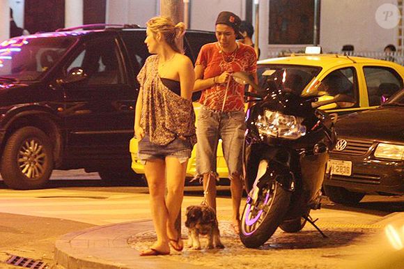 Maria Gadu namorou com Luiza Possi? Apesar de ter pego muita gente de sempre, os rumores já eram fortes no começo da década passada