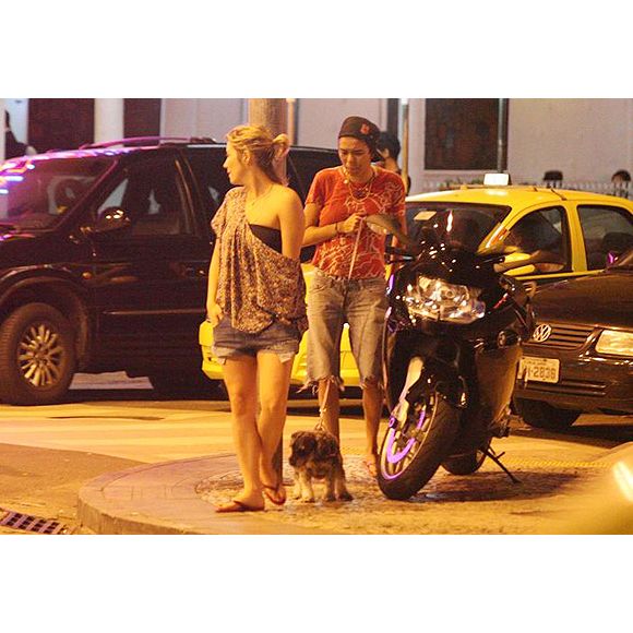 Maria Gadu namorou com Luiza Possi? Apesar de ter pego muita gente de sempre, os rumores já eram fortes no começo da década passada