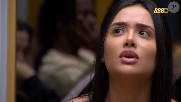 Jordana questiona regras do programa e levanta suspeita sobre contrato de Ana Paula no 'BBB 26'