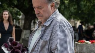 Francesca não foi a única: 30 anos antes de 'Quem Ama Cuida', Tony Ramos viveu outro amor do além em novela esquecida da Globo