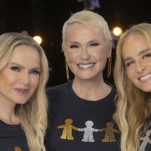 O ‘Criança Esperança’ 2025, exibido nesta terça-feira (28), foi marcado por um momento cômico