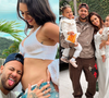 Por uma letra! Nome da 3ª filha de Neymar com Biancardi é quase o mais comum do Brasil, mas só 0,01% dos brasileiros têm versão escolhida pelo jogador