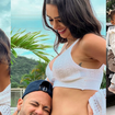 Por uma letra! Nome da 3ª filha de Neymar com Biancardi é quase o mais comum do Brasil, mas só 0,01% dos brasileiros têm versão escolhida pelo jogador