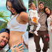 Por uma letra! Nome da 3ª filha de Neymar com Biancardi é quase o mais comum do Brasil, mas só 0,01% dos brasileiros têm versão escolhida pelo jogador