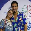 Noivo de Giovanna Lancellotti e presidente da LIESA, Gabriel David teve 'medo' de Beija-Flor levar Carnaval: 'Não tem jeito...'