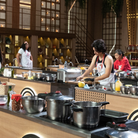 Quem saiu do 'MasterChef Brasil'? Episódio tenso tem retorno de Paola Carosella, desafio vegano e eliminação inesperada