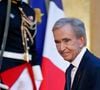 Bernard Arnault comandou a expansão da LVMH para a hotelaria de luxo. Em 2013, o grupo comprou o hotel Isle de France, em Saint-Barthélemy