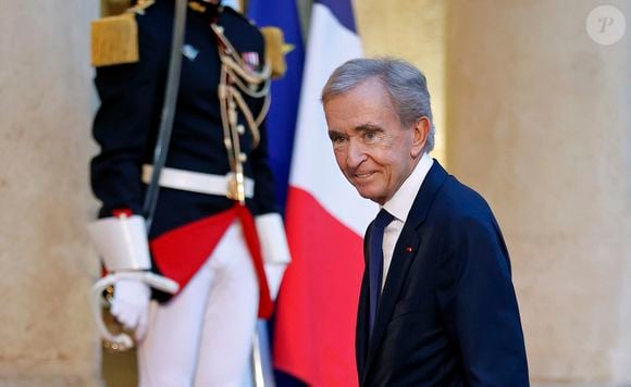 Bernard Arnault comandou a expansão da LVMH para a hotelaria de luxo. Em 2013, o grupo comprou o hotel Isle de France, em Saint-Barthélemy