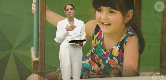 Poliana Abritta, segundo colunista da iG, ganha R$ 800 mil