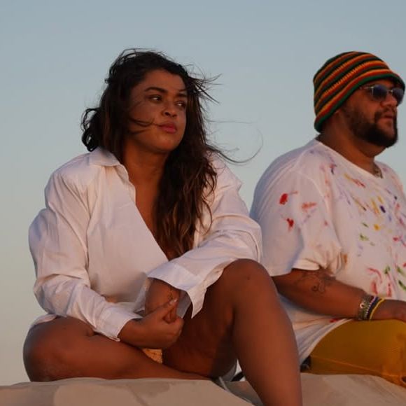 "Eu nem pensei na hora. A gente é muito amigo há muitos anos e já vivemos muita coisa, então acho que não viver isso... Não, eu nem pensei em nada", disse Gominho