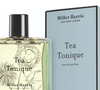 Conheça o Tea Tonique, perfume britânico da Miller Harris que aposta em notas de chá e aroma elegante sem excessos.