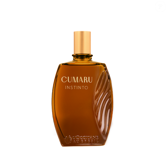 Cumaru (L’occitane au Brésil) 100ml | R$ 169,90 - traz o cumaru, conhecido como a baunilha brasileira ou fava tonka