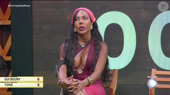 Equipe revelou que a fala de Carol Lekker não caracteriza ameaça e indicou que irá tomar as medidas judiciais necessárias