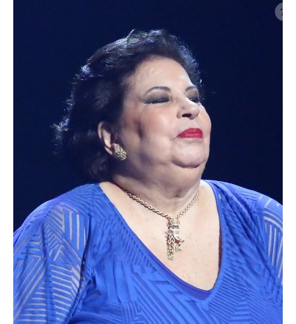 Nana Caymmi morreu aos 84 anos, no Rio de Janeiro, após passar nove meses internada na Clínica São José, em Botafogo