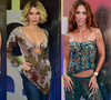 Brilho no topo! Estes 7 looks de famosas na Rio Fashion Week provam que pedrarias e aplicações são a tendência mais forte para festas em 2026
