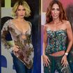 Brilho no topo! Estes 7 looks de famosas na Rio Fashion Week provam que pedrarias e aplicações são a tendência mais forte para festas em 2026