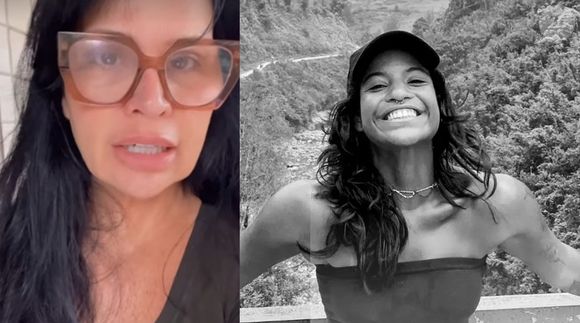 Gente? Solange Gomes debochou e atribui culpa da morte de Juliana Marins à família de brasileira em um vulcão na Indonésia: 'Cadê os pais dessa menina?'. Filho de Malu Mader chocou ao dizer que não tinha pena da jovem