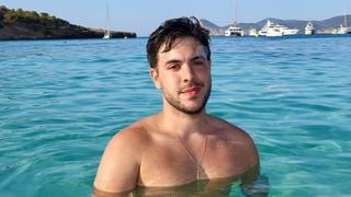 Nem Ozempic, nem lipoaspiração: no 'Dança dos Famosos', Álvaro revela segredo simples do emagrecimento de 30 kg. 'Foi mágica'