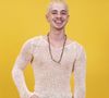 Queridinho do público, Juliano Floss ocupa a segunda posição dos menos odiados com apenas 1,85% dos votos