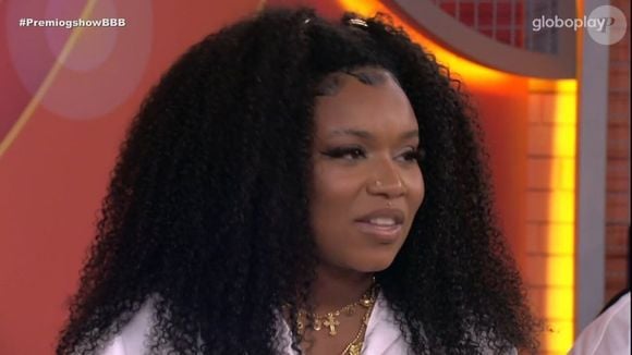 Camilla deixou de seguir Vitória Strada e outros nomes do 'BBB 25'