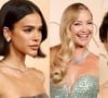 Cabelo solto, pele natural e lábios marcados: as sete melhores belezas do Oscar 2026, segundo maquiadora