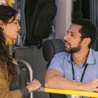 Resumo da novela 'Três Graças', capítulo de quarta-feira, 5 de novembro: Gerluce tem essa reação diante de acusação machista de Gilmar