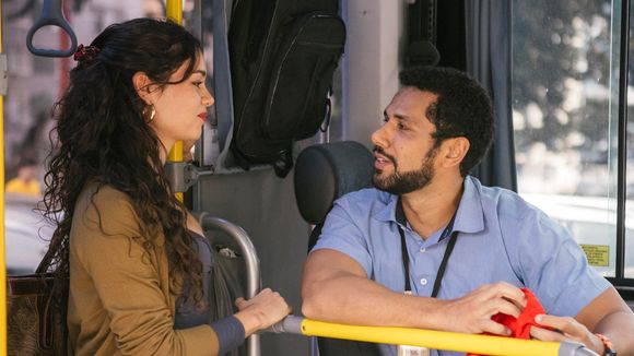 Resumo da novela 'Três Graças', capítulo de quarta-feira, 5 de novembro: Gerluce tem essa reação diante de acusação machista de Gilmar