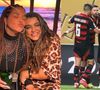 Amiga íntima de Preta Gil revela ligação especial da cantora com Copa do Mundo de Clubes nos últimos dias de vida: 'Vibramos muito pelo Flamengo'