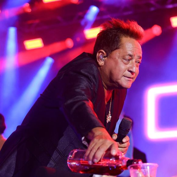 Leonardo recebeu o diagnóstico de gastroenterite