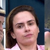 'Só eu que me f*...': no 'BBB 26', Babu bate boca com o 'filho' Juliano Floss e descarta qualquer reconciliação com ex-aliada Ana Paula Renault