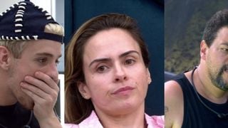 'Só eu que me f*...': no 'BBB 26', Babu bate boca com o 'filho' Juliano Floss e descarta qualquer reconciliação com ex-aliada Ana Paula Renault