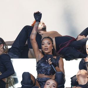 Os fãs de Anitta não perderam a oportunidade de alfinetar e relembrar a participação de Ludmilla no Coachella 2024.