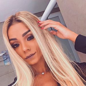 O que ninguém sabia é que Brunna Gonçalves e Ludmilla já se relacionavam às escondidas