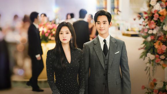 'Rainha das Lágrimas': Hae-in e Hyun-woo enfrentam uma crise profunda no casamento até que um acontecimento inesperado os aproxima novamente