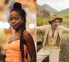 Raquel (Taís Araújo), Leona (Clara Moneke) e Candinho (Sergio Guizé) são os protagonistas de 'Vale Tudo', Dona de Mim' e 'Êta Mundo Mlehor', novelas de 2025 da Globo