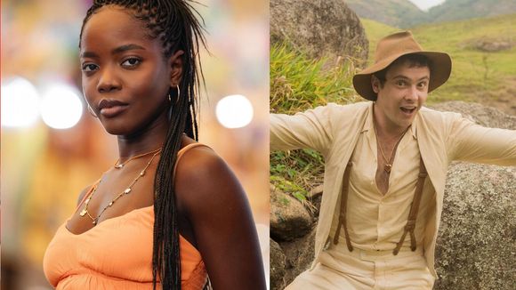 Renovação ou falta de criatividade? Globo celebra 60 anos com apenas uma novela original em 2025; saiba qual!