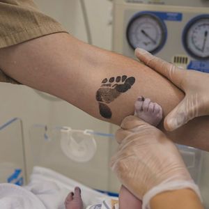 No Instagram, a humorista Dani Calabresa fez questão de enfatizar que está muito feliz, sendo esta a 'melhor sensação do mundo'.