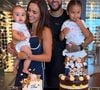 Neymar completou 34 anos na última quinta-feira, dia 05 de fevereiro de 2026