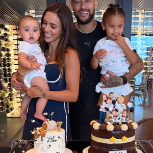 Neymar completou 34 anos na última quinta-feira, dia 05 de fevereiro de 2026