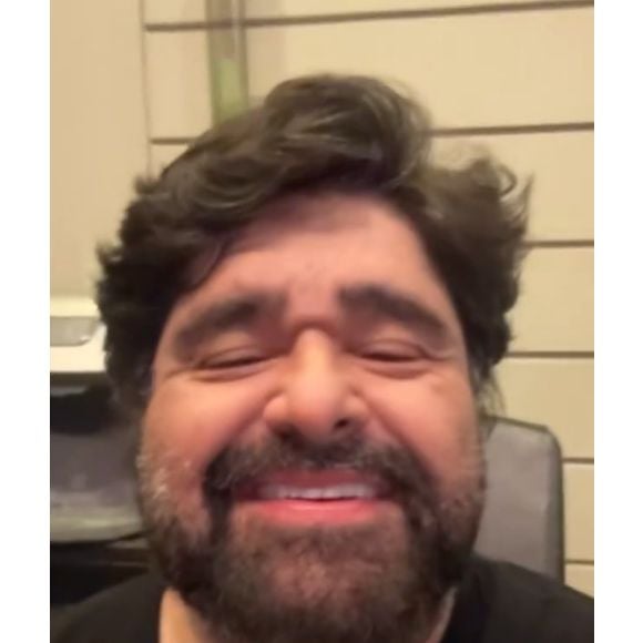 Fabiano Menotti perde 52 kg aos 47 anos e mostra antes e depois nas redes: “Saúde acima de tudo”