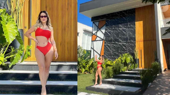 Condomínio de luxo onde moram Deolane Bezerra, Fiuk e mais famosos tem taxa que dá para comprar smartphone e roupas de grife