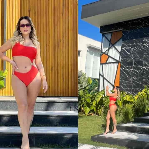 Condomínio de luxo onde moram Deolane Bezerra, Fiuk e mais famosos tem taxa que dá para comprar smartphone e roupas de grife