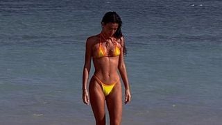 Gelatina proteica, mamão com chia e picolé de whey: isso é tudo o que Bruna Marquezine come em sua dieta para manter o corpo 'slim'