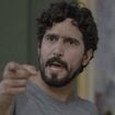 'Cansei de sofrer': amigo de Renato Góes, o Ivan de 'Vale Tudo', expõe polêmica com internação à força coordenada pelo ator da Globo