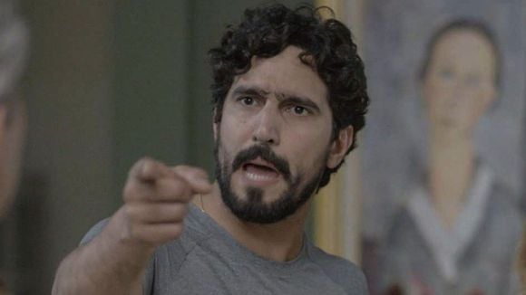 'Cansei de sofrer': amigo de Renato Góes, o Ivan de 'Vale Tudo', expõe polêmica com internação à força coordenada pelo ator da Globo