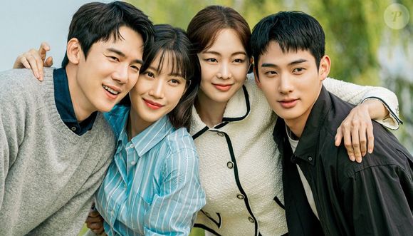 'Investimento de Risco': quatro colegas de banco se envolvem em um quadrado amoroso cheio de inseguranças e dilemas emocionais