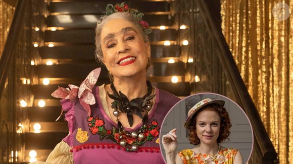 Quem é Talía em 'Garota do Momento'? Maligna e sem escrúpulos, nova vilã entra na novela da Globo para acabar com a raça de Teresa