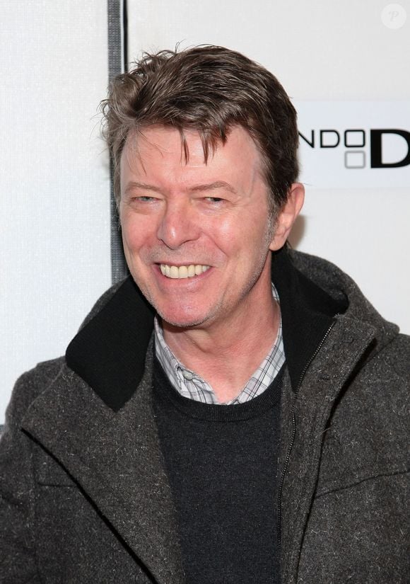 David Bowie alcançou a fama em 1972 com o disco 'The Rise and Fall of Ziggy Stardust and the Spiders from Mars'. Cantor morreu em 2016