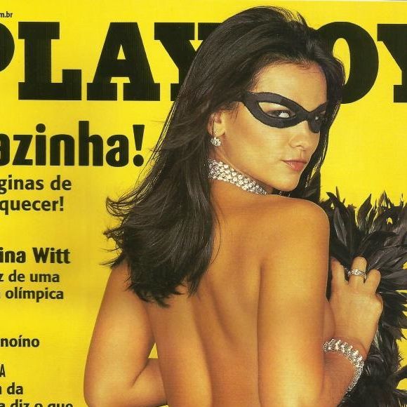 Suzana Alves trabalhou como Tiazinha no ‘Programa H’ no final dos anos 1990